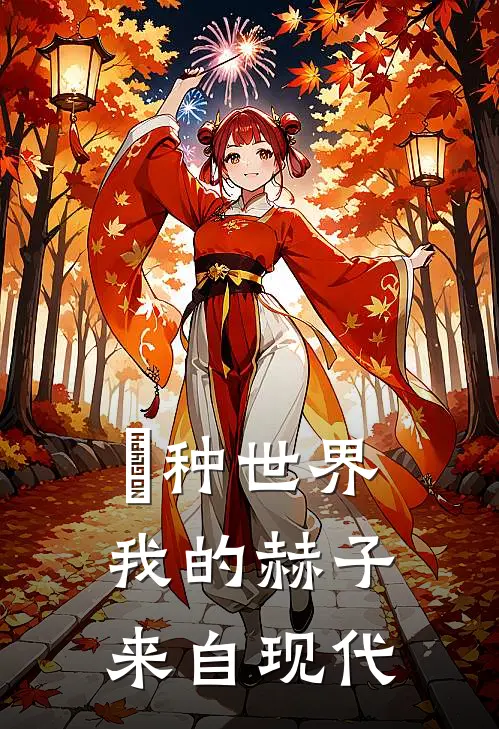 喰种世界：我的赫子来自现代