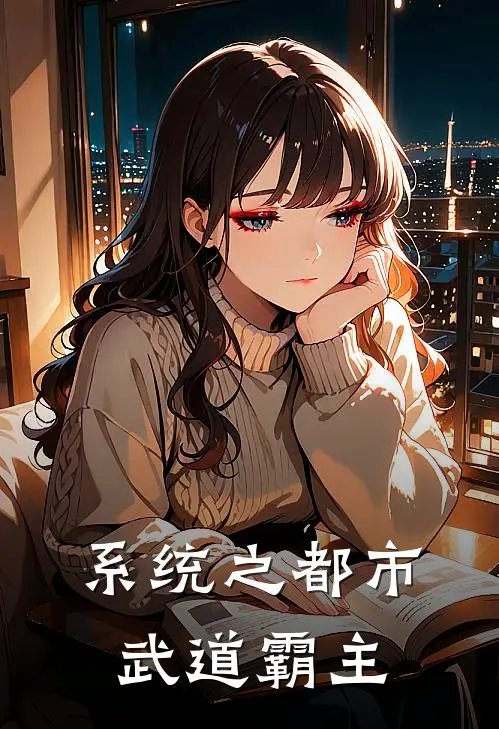 系统之都市武道霸主
