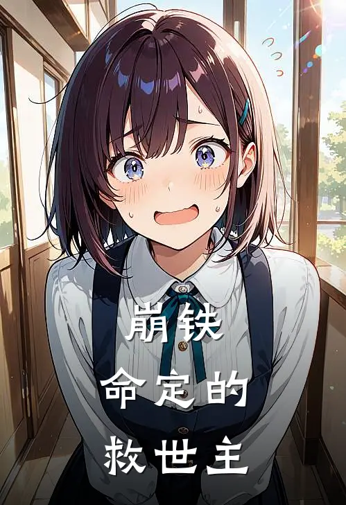 崩铁：命定的救世主(洛小熠九霄)完结小说推荐_小说全文免费阅读崩铁：命定的救世主洛小熠九霄