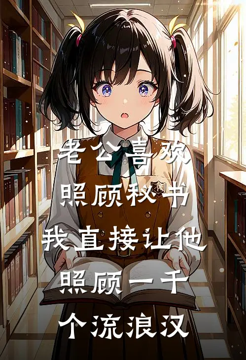 老公喜欢照顾秘书，我直接让他照顾一千个流浪汉顾宸林瑶完本热门小说_小说完结版老公喜欢照顾秘书，我直接让他照顾一千个流浪汉(顾宸林瑶)