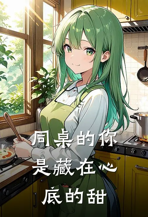 同桌的你，是藏在心底的甜(江熠温晓慧)免费阅读完整版小说_最新小说全文阅读同桌的你，是藏在心底的甜江熠温晓慧