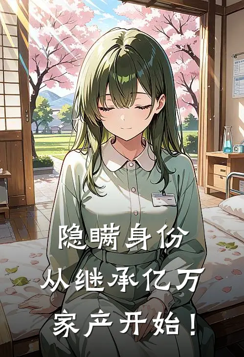 隐瞒身份，从继承亿万家产开始！