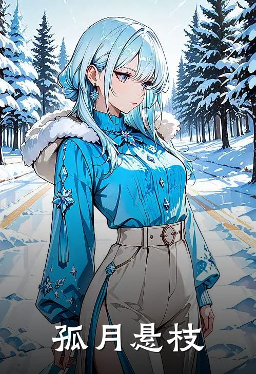 孤月悬枝孟实宋翊完整版免费小说_全本免费完结小说孤月悬枝孟实宋翊