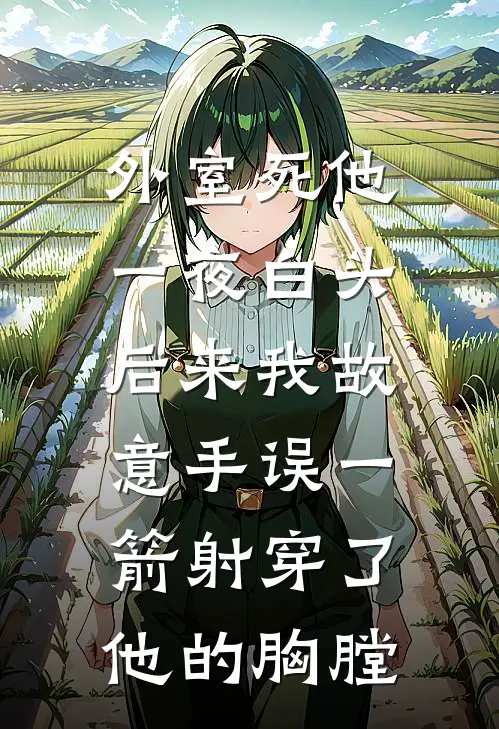 《外室死他一夜白头，后来我故意手误一箭射穿了他的胸膛》柳依依萧云澈已完结小说_外室死他一夜白头，后来我故意手误一箭射穿了他的胸膛(柳依依萧云澈)全文免费阅读无弹窗大结局