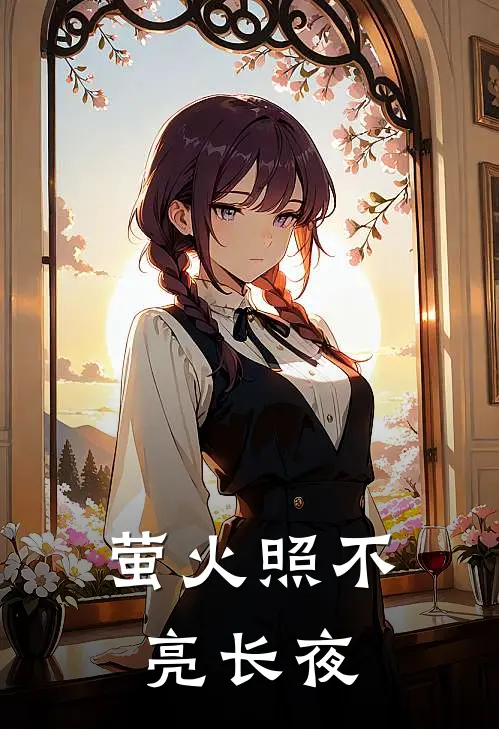 萤火照不亮长夜陆屿白瑶瑶免费阅读全文_热门小说大全萤火照不亮长夜陆屿白瑶瑶