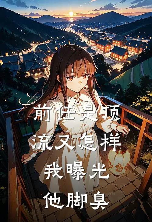 前任是顶流又怎样，我曝光他脚臭许清泽林茵最新免费小说_免费完本小说前任是顶流又怎样，我曝光他脚臭许清泽林茵