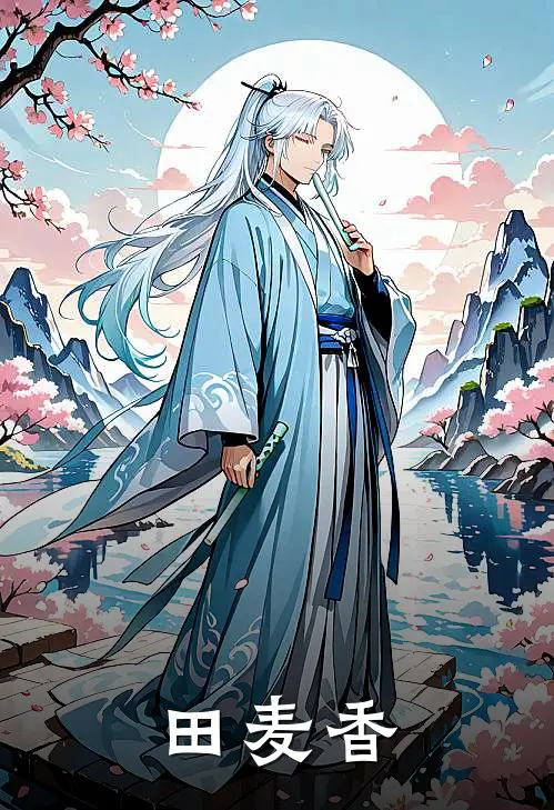田麦香