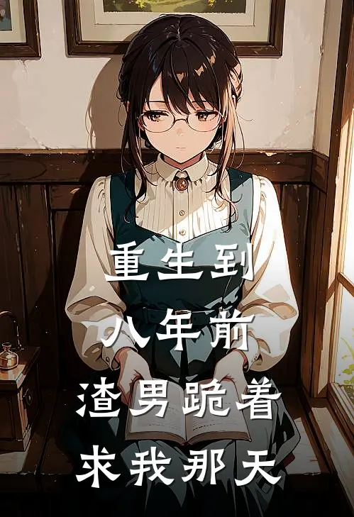 重生到八年前，渣男跪着求我那天(刘倩陈锐)完整版免费小说_完结版小说推荐重生到八年前，渣男跪着求我那天(刘倩陈锐)