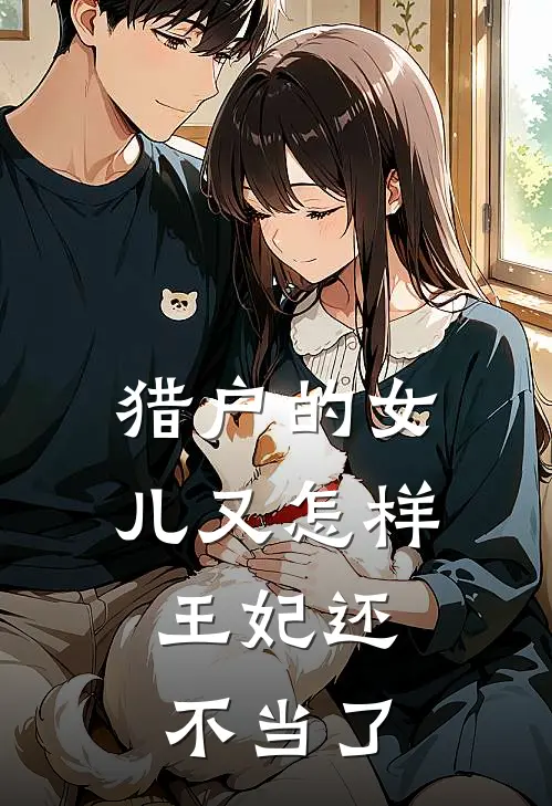 猎户的女儿又怎样，王妃还不当了