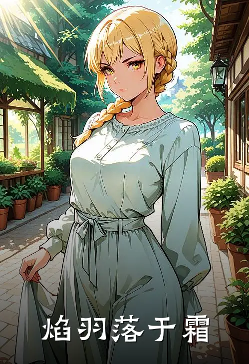 焰羽落于霜法莱法莱小说最新章节_最新小说推荐焰羽落于霜法莱法莱