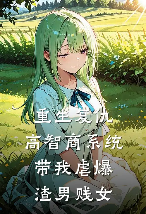 重生复仇：高智商系统带我虐爆渣男贱女