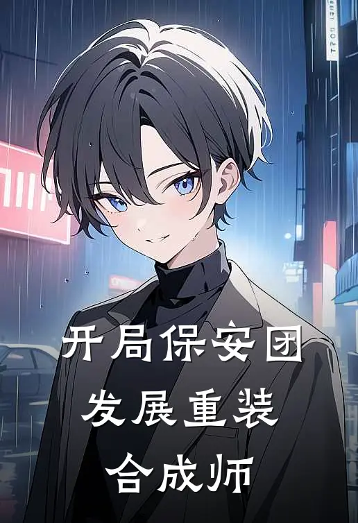 开局保安团,发展重装合成师