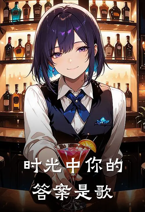 时光中你的答案是歌