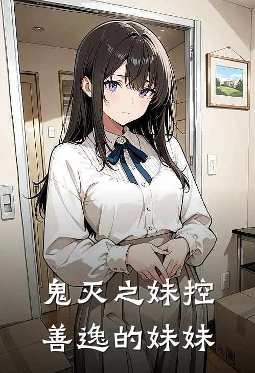 鬼灭之妹控善逸的妹妹