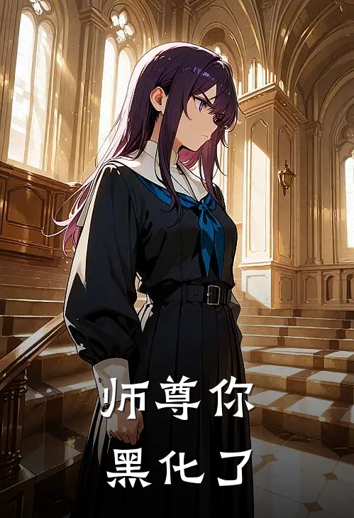 师尊你黑化了