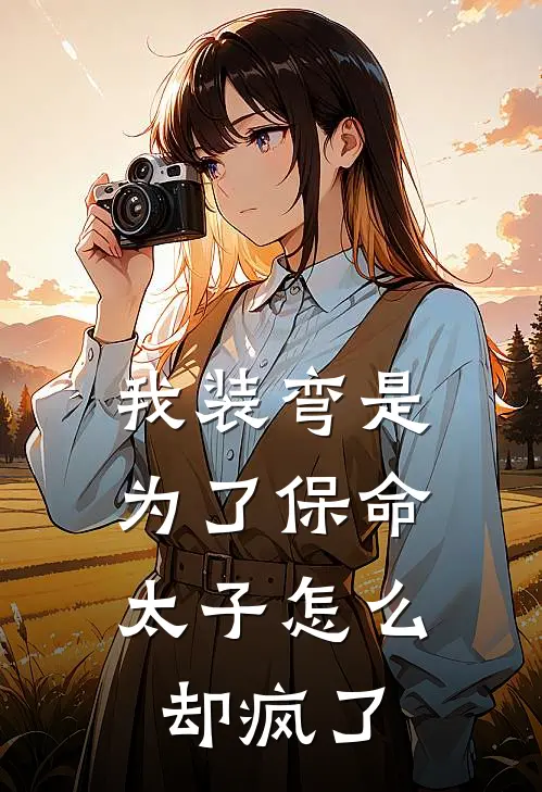 我装弯是为了保命，太子怎么却疯了阿七李承安完整版小说全文免费阅读_最新章节列表我装弯是为了保命，太子怎么却疯了(阿七李承安)