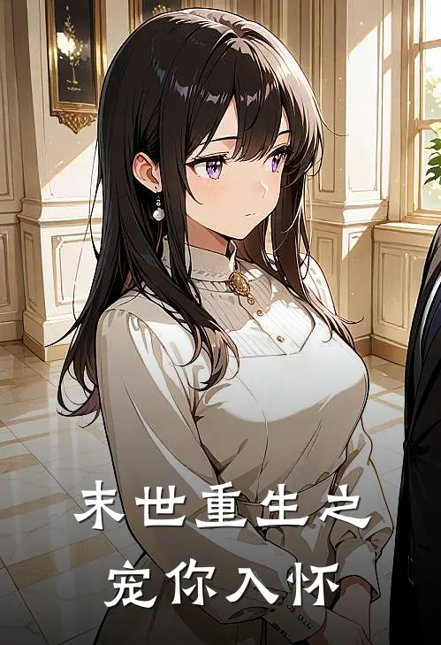 末世重生之宠你入怀