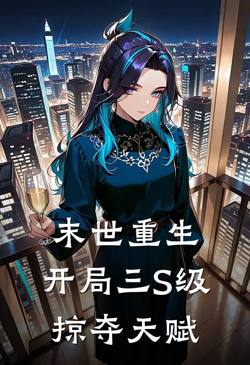 末世重生：开局三S级掠夺天赋