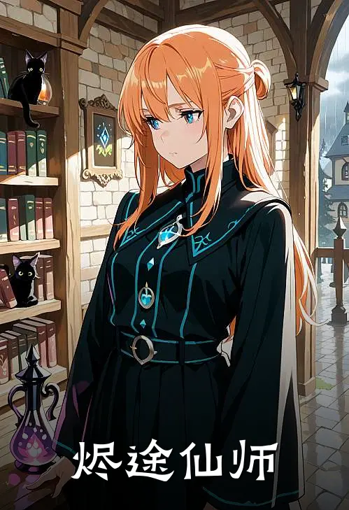 烬途仙师(陈默陈云浩)在线阅读免费小说_完整版小说免费阅读烬途仙师(陈默陈云浩)