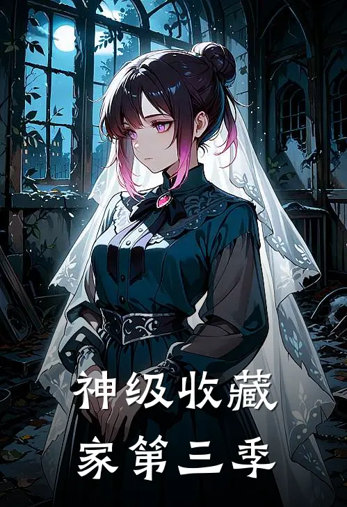 神级收藏家第三季