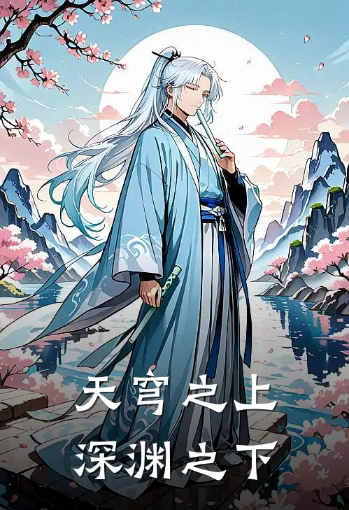 天穹之上，深渊之下