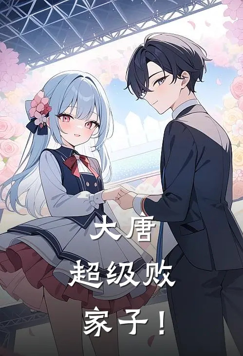 大唐，超级败家子！