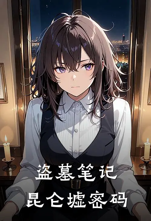 苏砚鳞卫盗墓笔记：昆仑墟密码全本免费在线阅读_盗墓笔记：昆仑墟密码全本阅读