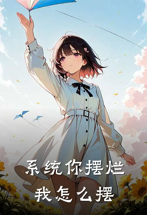 系统你摆烂我怎么摆