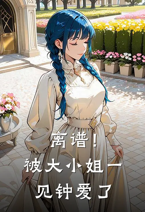 离谱！被大小姐一见钟爱了