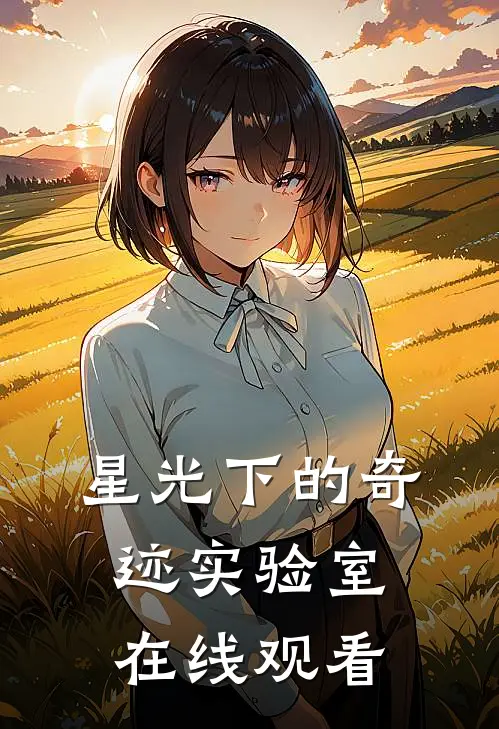 星光下的奇迹实验室在线观看
