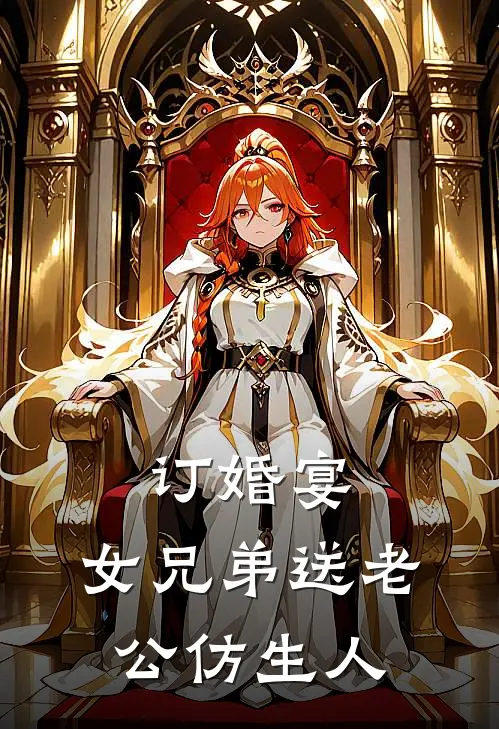 订婚宴，女兄弟送老公仿生人蒋薇薇施谨丞热门免费小说_免费小说免费阅读订婚宴，女兄弟送老公仿生人蒋薇薇施谨丞