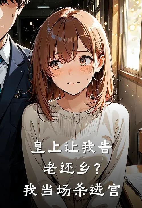 皇上让我告老还乡？我当场杀进宫(萧玦摄政王)完整版免费小说_完结版小说推荐皇上让我告老还乡？我当场杀进宫(萧玦摄政王)