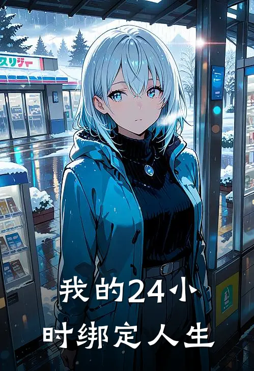 我的24小时绑定人生