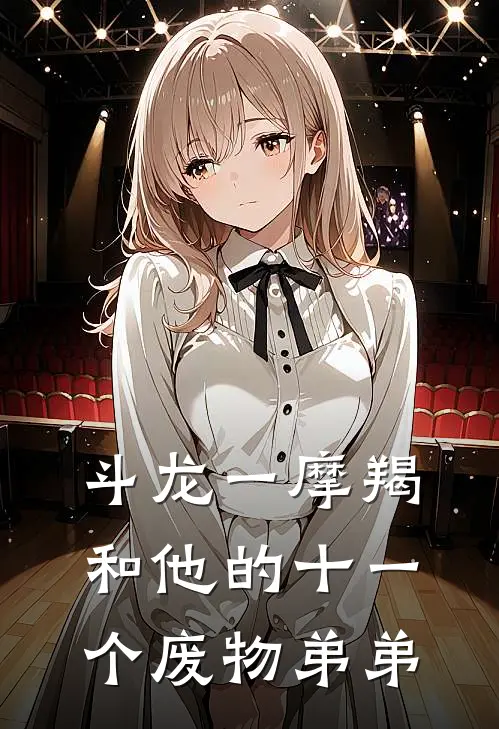 斗龙一摩羯和他的十一个废物弟弟