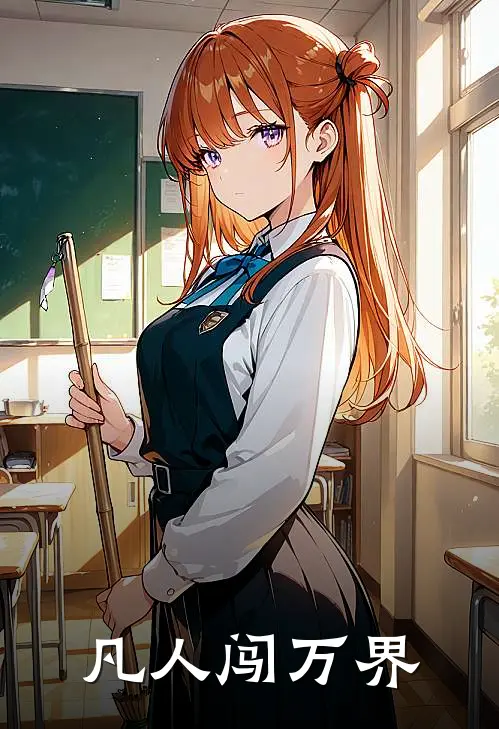 凡人闯万界(陈凡姜明)已完结小说_小说免费阅读凡人闯万界陈凡姜明