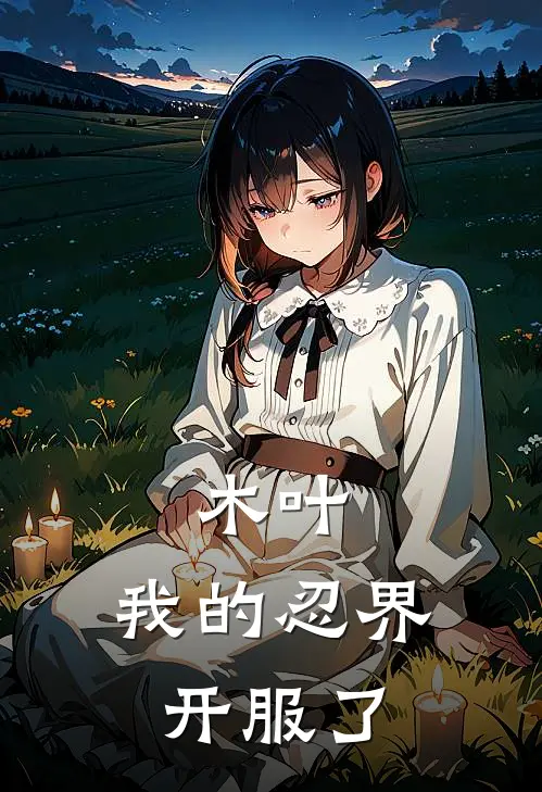 木叶：我的忍界开服了(凌风查克拉)最热门小说_全本完结小说木叶：我的忍界开服了(凌风查克拉)