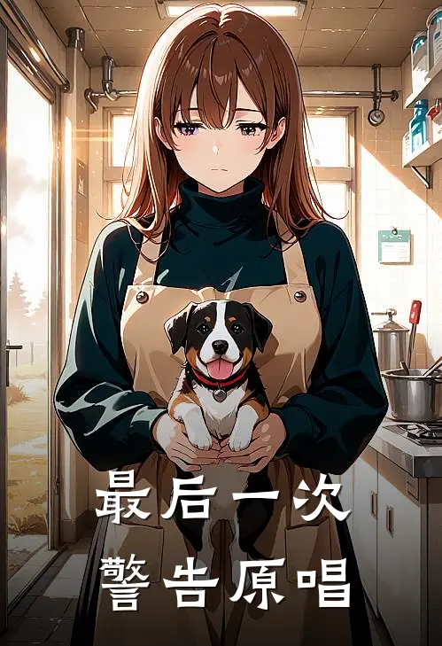 最后一次警告原唱