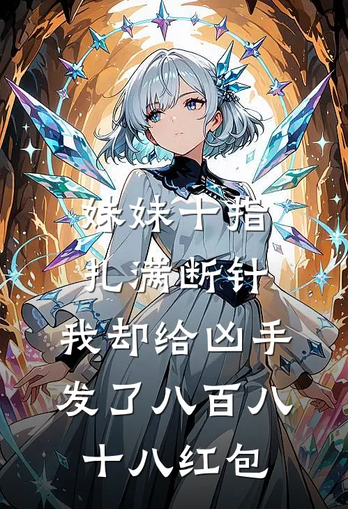 妹妹十指扎满断针，我却给凶手发了八百八十八红包(林晓林耀)完结版免费小说_热门完结小说妹妹十指扎满断针，我却给凶手发了八百八十八红包(林晓林耀)