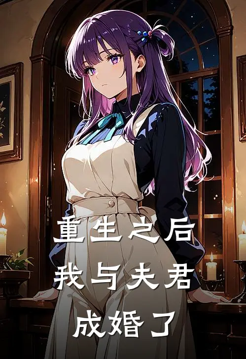 重生之后我与夫君成婚了