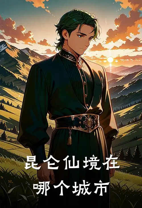 昆仑仙境在哪个城市
