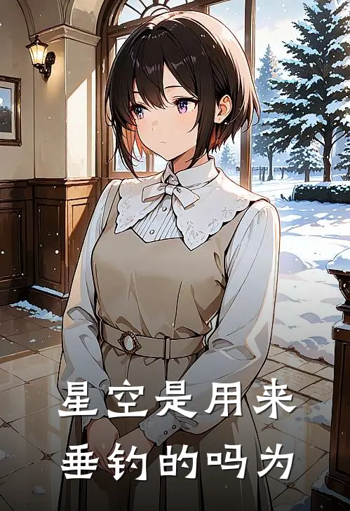 星空是用来垂钓的吗为