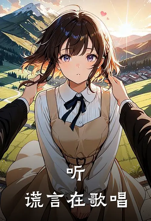 听，谎言在歌唱(冷栀江驰)热门完本小说_最新小说听，谎言在歌唱冷栀江驰