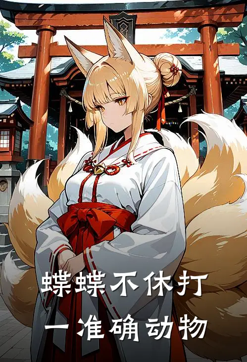 蝶蝶不休打一准确动物