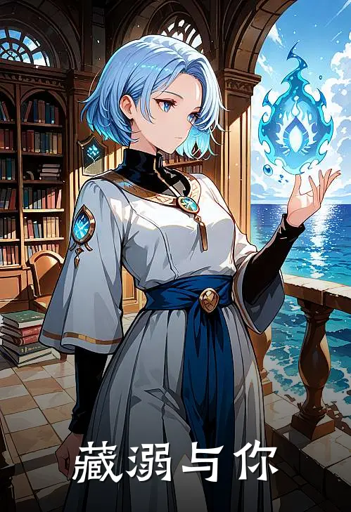 藏溺与你(栀若晚贺津年)免费小说完结版_最新章节列表藏溺与你(栀若晚贺津年)