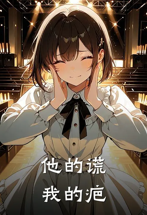 他的谎，我的疤