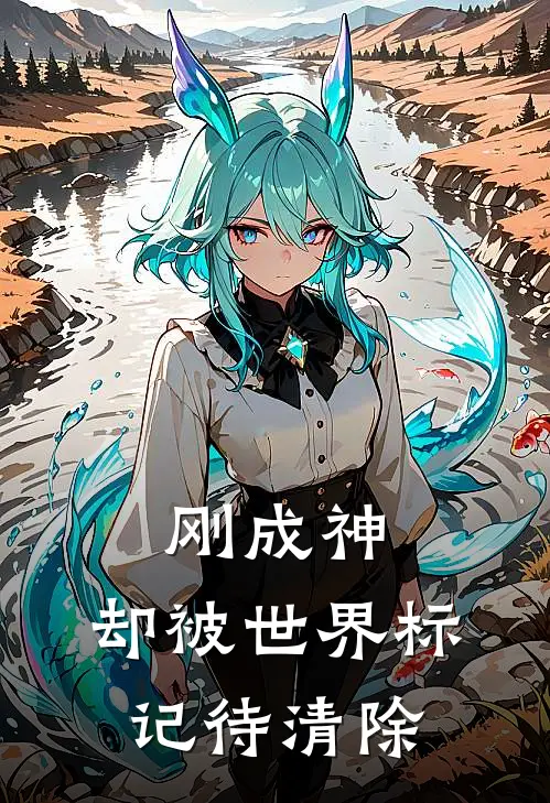 刚成神，却被世界标记【待清除】未央林簌免费完本小说_小说推荐完本刚成神，却被世界标记【待清除】(未央林簌)