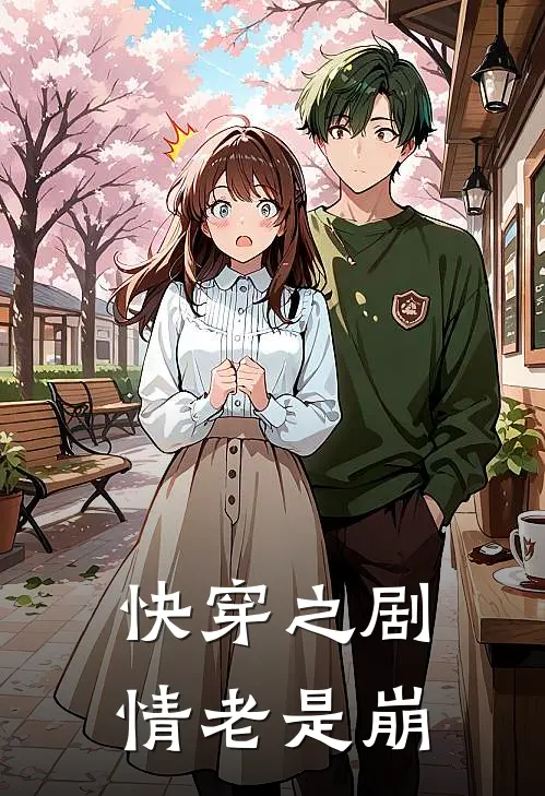 快穿之剧情老是崩