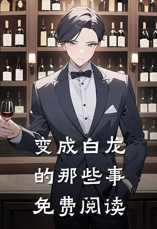 变成白龙的那些事免费阅读