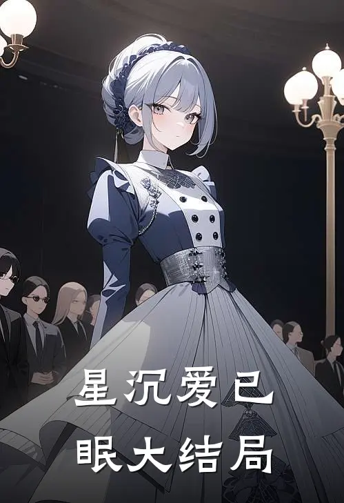 星沉爱已眠大结局