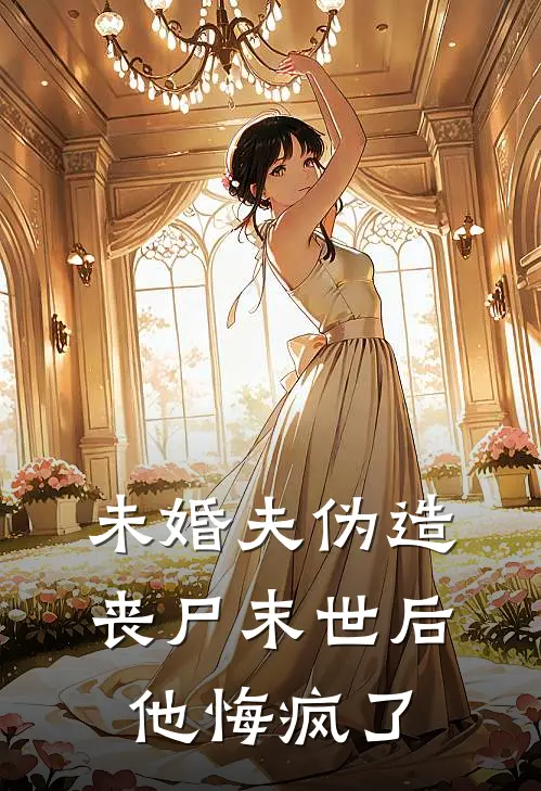 《未婚夫伪造丧尸末世后，他悔疯了》顾溯川姜媛火爆新书_未婚夫伪造丧尸末世后，他悔疯了(顾溯川姜媛)最新热门小说